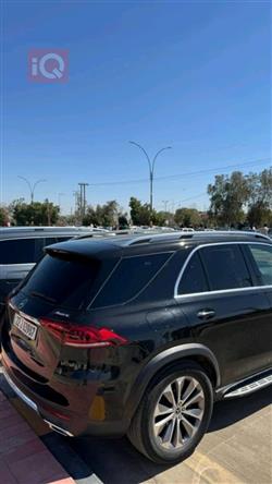 مێرسێدس بێنز GLE
